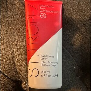 St. Tropez Gradual Tan Watermelon Firming Lotion - New
